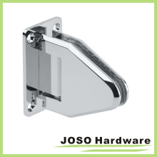 90 Degree Wall to Glass Wall Mount Shower Hinge (Bh8001)